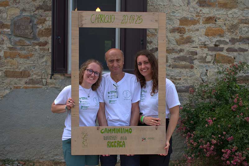 foto giornata evento