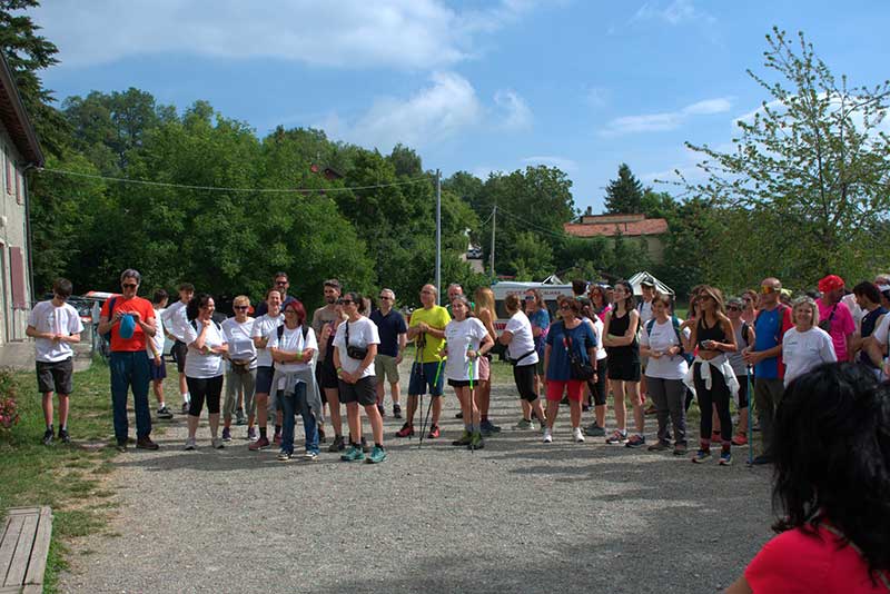 foto giornata evento