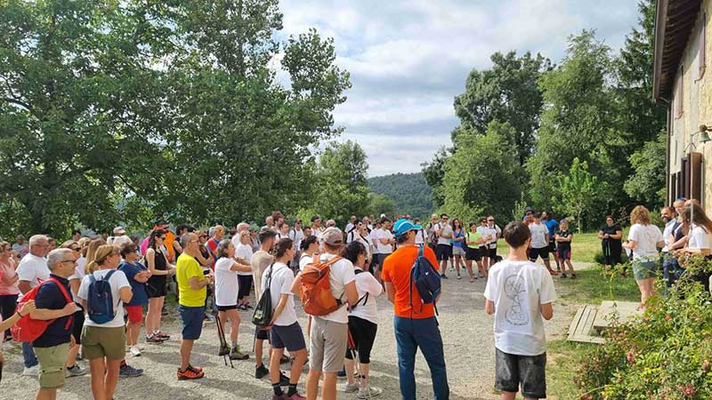 foto giornata evento