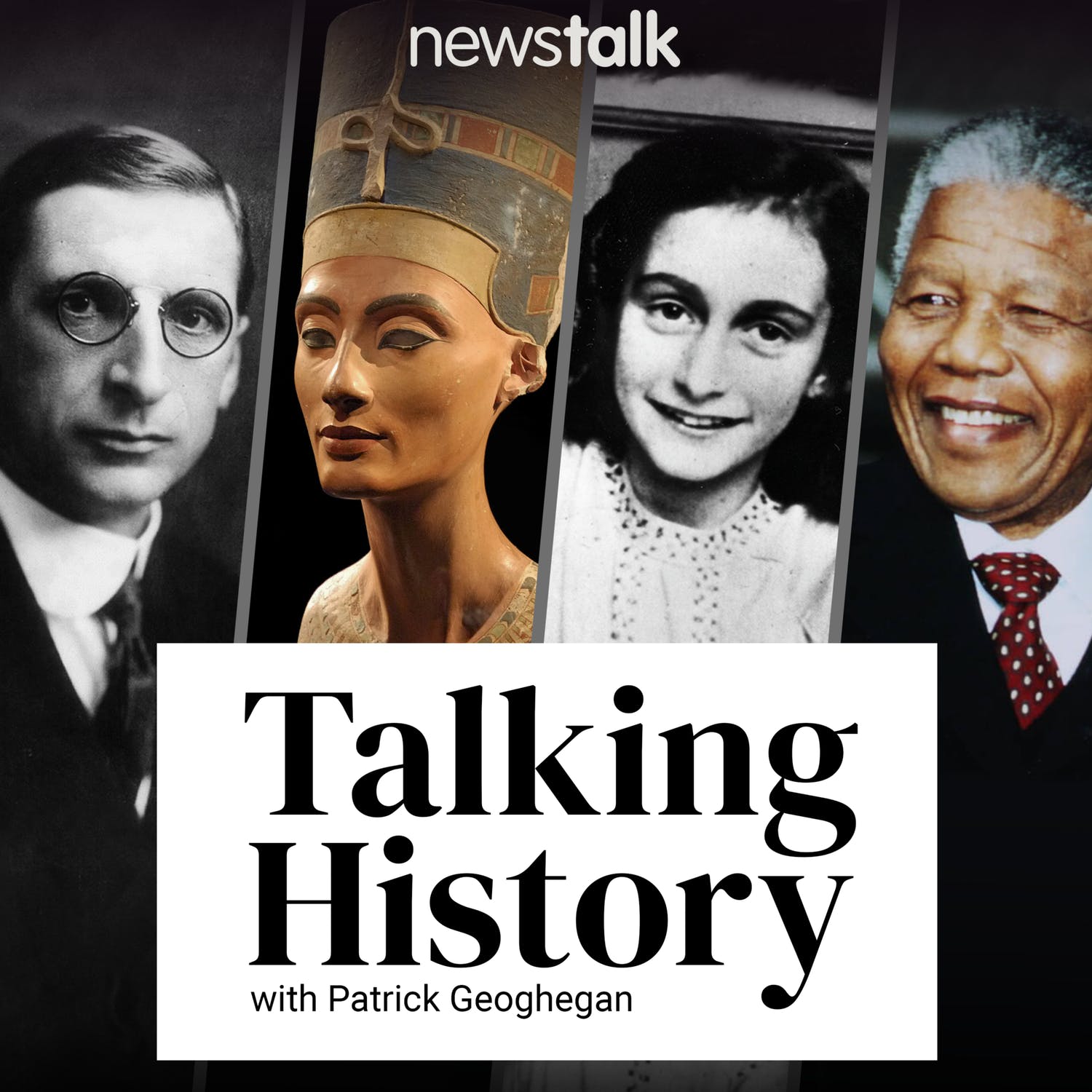 History