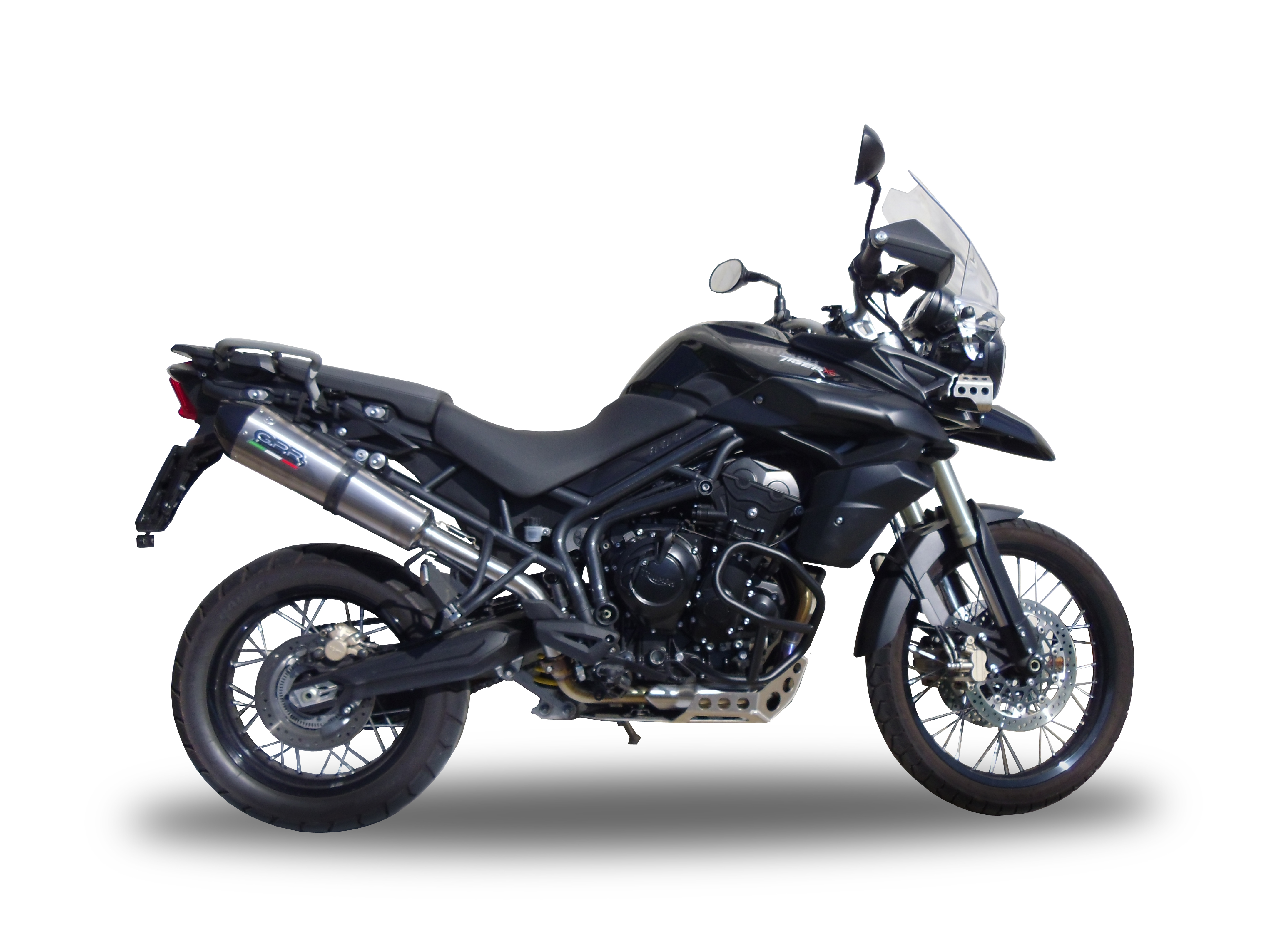 diferenca tiger xcx e xca