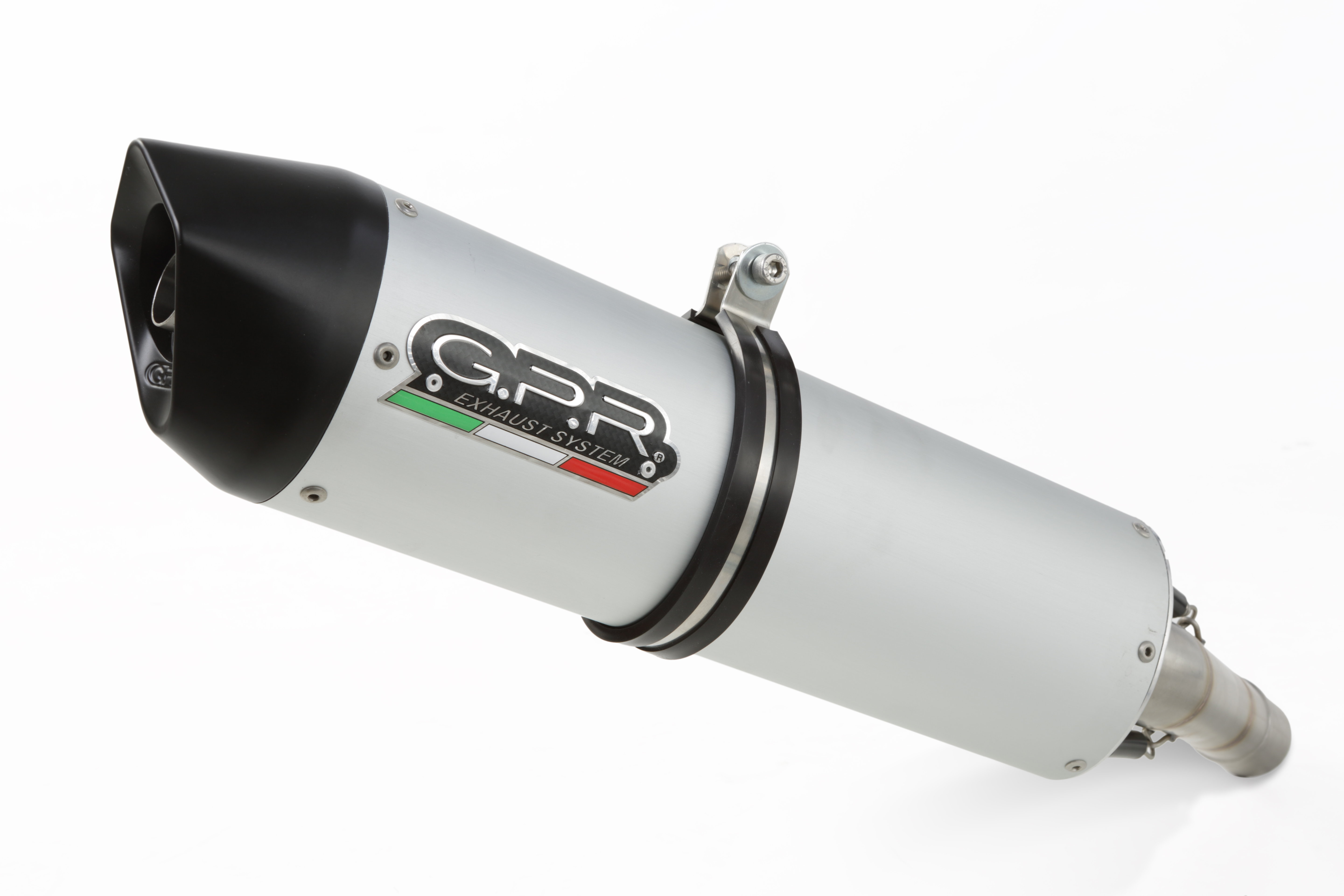 ESCAPE GPR EXHAUST SYSTEMS CAN.6.CAT.FUNE CAN AM SPYDER 1000 ST [CAN.6