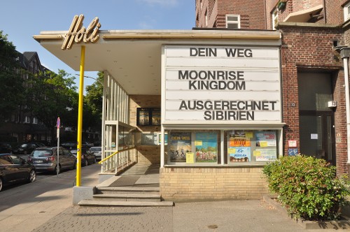 kino holi kino holi