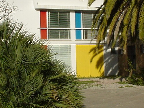 Museum und Atelier von Joan Miró Museum und Atelier von Joan Miró