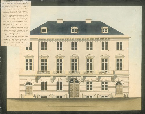 Buchhandlung Friedrich Perthes