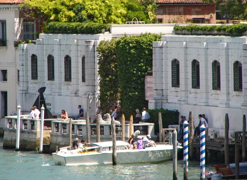 Collezione Peggy Guggenheim Collezione Peggy Guggenheim
