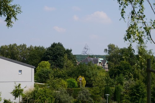 Tetraeder Tetraeder