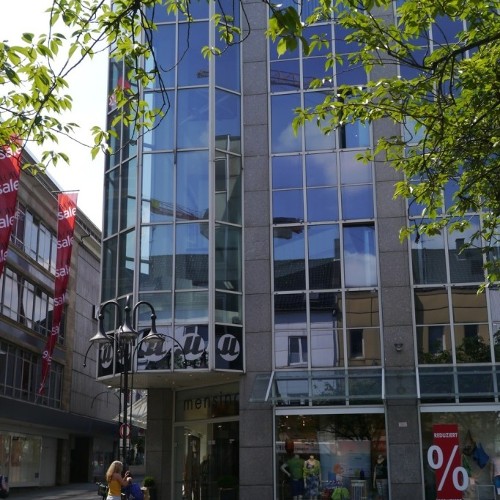 Mensing-Haus, Tourismus Mensing-Haus, Tourismus