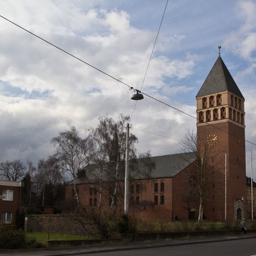 Sankt HippolytusKirche