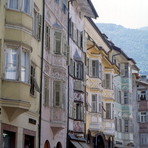 Bindergasse Bindergasse