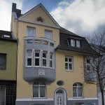 De Kronprinzestroß De Kronprinzestroß