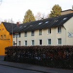 Et Waldcafé von domols Et Waldcafé von domols