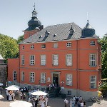 Burg Wissem Burg Wissem