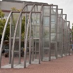 Et gruuße Stadttor Et gruuße Stadttor