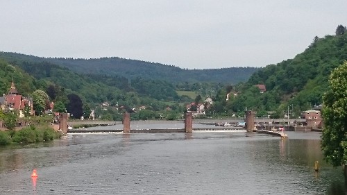 Alte Brücke Alte Brücke