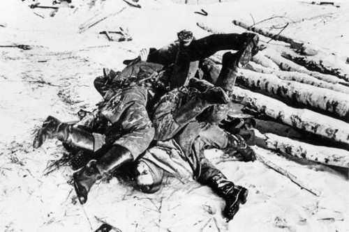 Einfall in Russland 1941 Einfall in Russland 1941