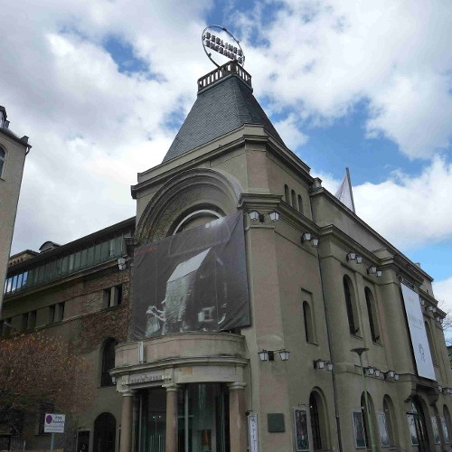Berliner Ensemble Berliner Ensemble