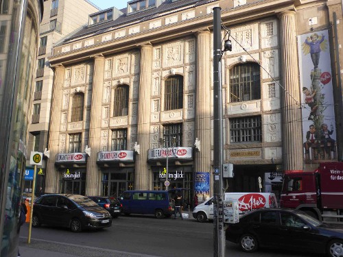 Admiralspalast Admiralspalast