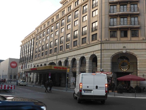 Westin Grand Berlin Westin Grand Berlin
