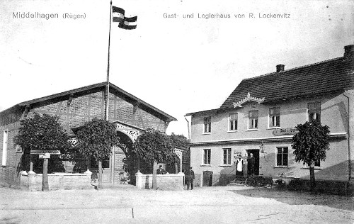 Landgasthof "Zur Linde" Landgasthof "Zur Linde"