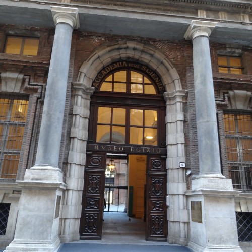 Museo Egizio Museo Egizio