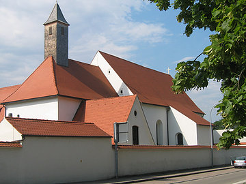 Klosterkirche Klosterkirche