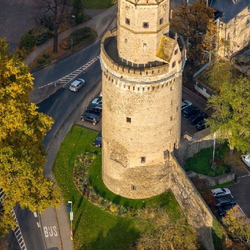 Runder Turm Runder Turm