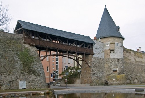 Helmwartsturm Helmwartsturm