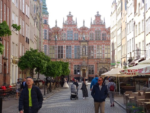 Großes Zeughaus Großes Zeughaus