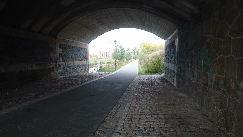 Luisenbrücke Luisenbrücke