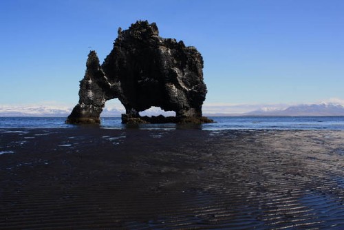 Hvítserkur Hvítserkur