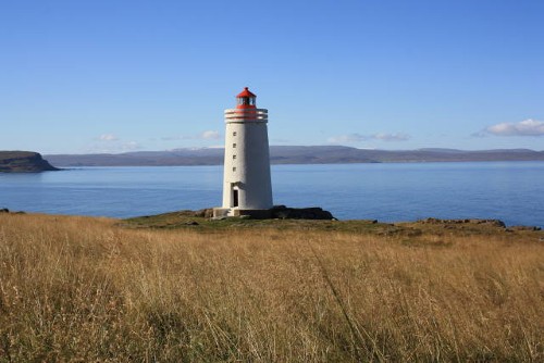 Halbinsel Vatnsnes Halbinsel Vatnsnes