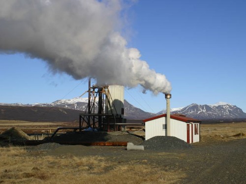 Thermalgebiete Thermalgebiete