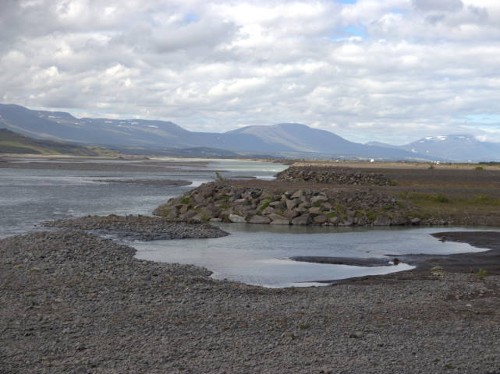 Héraðsvötn Héraðsvötn