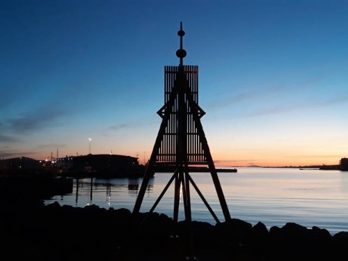 Hafnarfjörður Hafnarfjörður