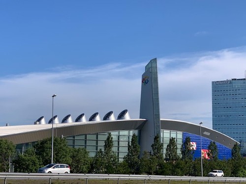 Einkaufszentrum Smáralind Einkaufszentrum Smáralind