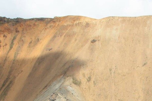 Vulkanische Gesteine Vulkanische Gesteine