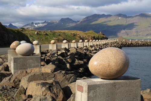 Djúpivogur Djúpivogur