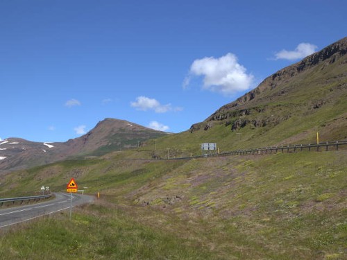 Víkurskarð Víkurskarð