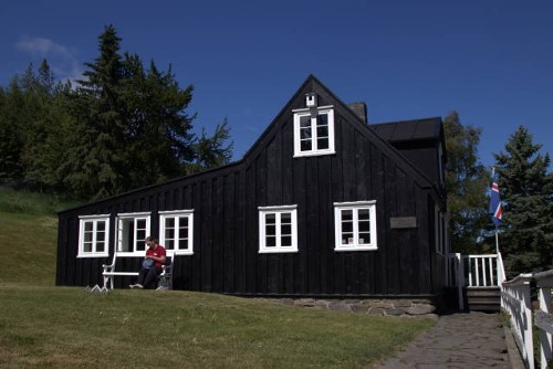 Nonnihaus Nonnihaus