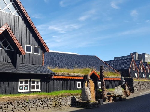 Hotel Víking Hotel Víking