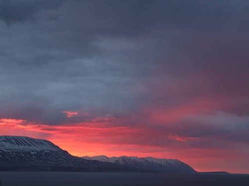 Eyjafjörður Eyjafjörður