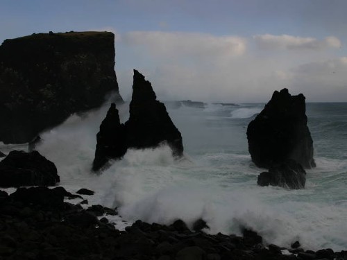 Valahnúkur Valahnúkur
