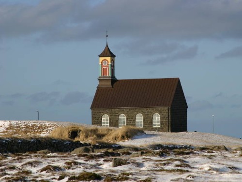 Hvalsneskirkja Hvalsneskirkja