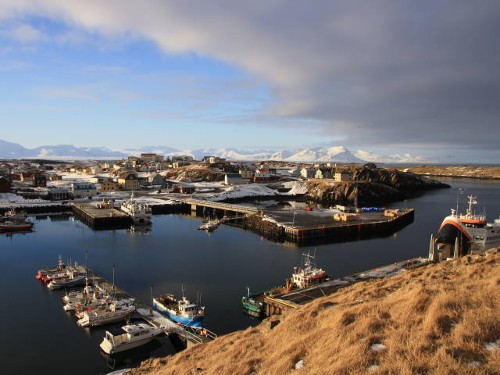 Stykkishólmur Stykkishólmur
