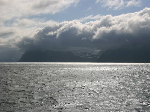 Búlandshöfði Búlandshöfði