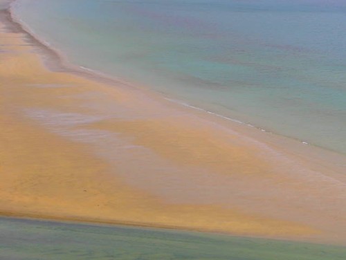 Skarðsvík Strand Skarðsvík Strand