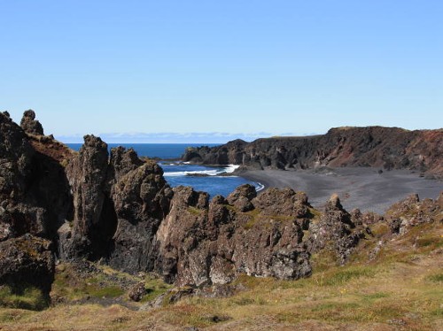 Djúpalónssandur Djúpalónssandur