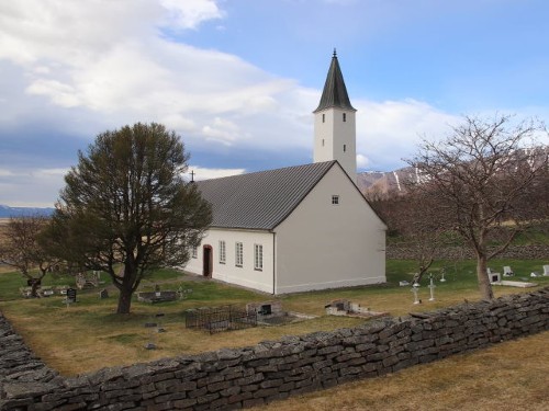 Bischofssitz Hólar Bischofssitz Hólar