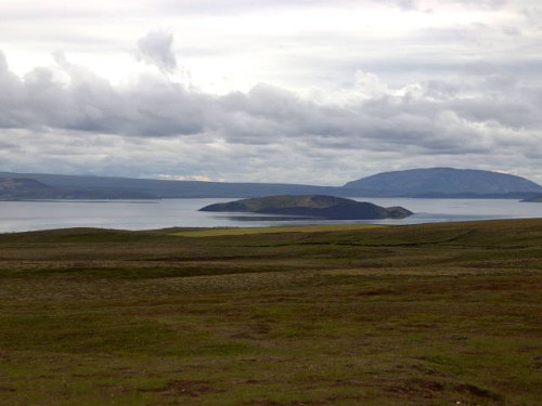 See Þingvallavatn See Þingvallavatn